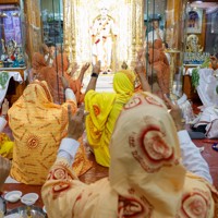 Daily Darshan